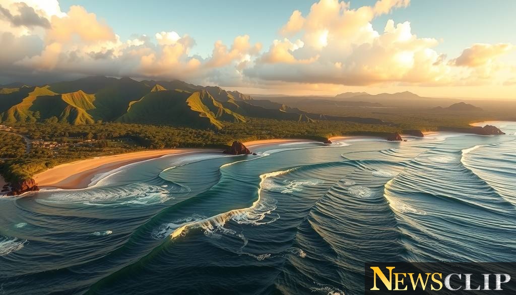Turtle Bay: A Crucible of Land-Use Conflicts and Political Legacy