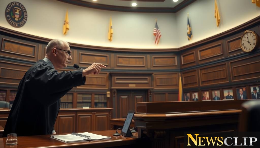 The Impact of Judicial Oversight on Government Shutdowns: A Closer Look