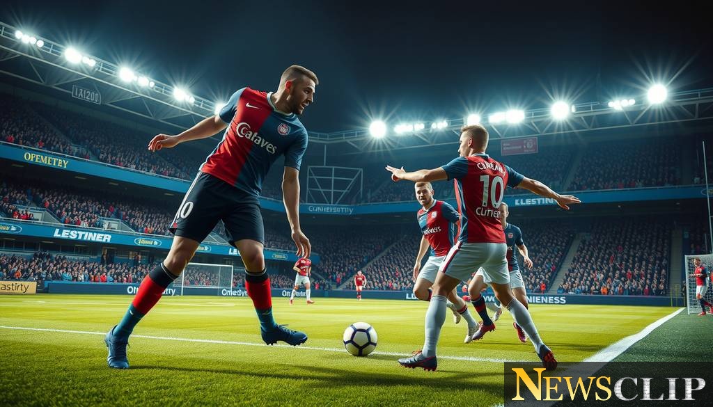 Drumaness Skipper Seizes 'Massive Opportunity' Against Glens in Cup Clash