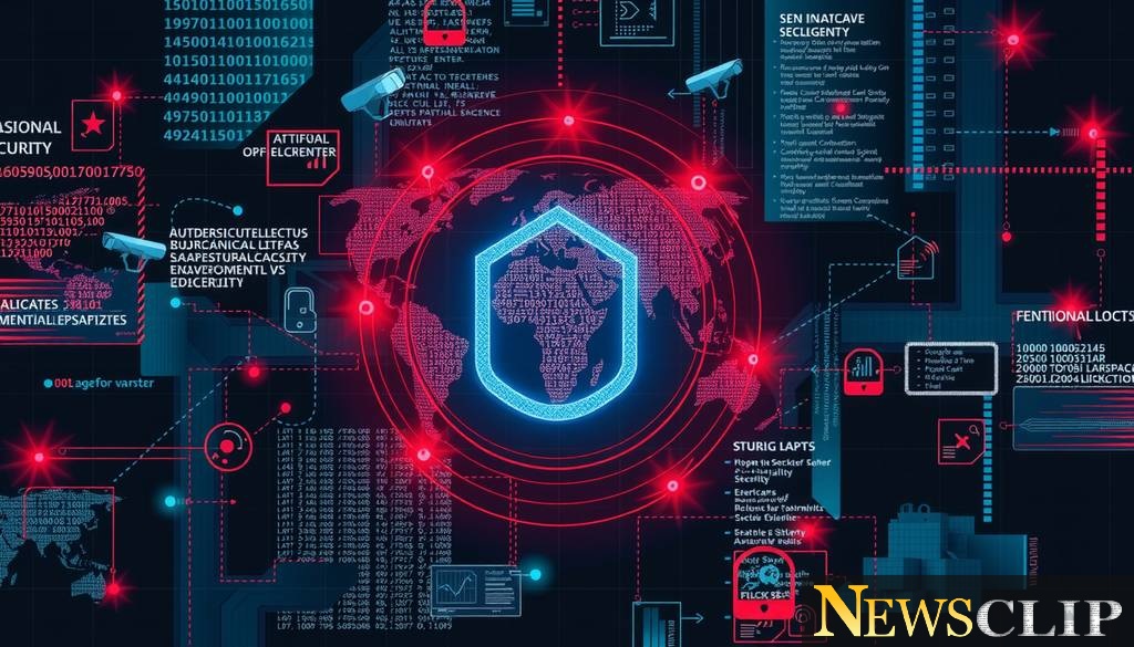 MI5: Navigating a New Landscape of Threats
