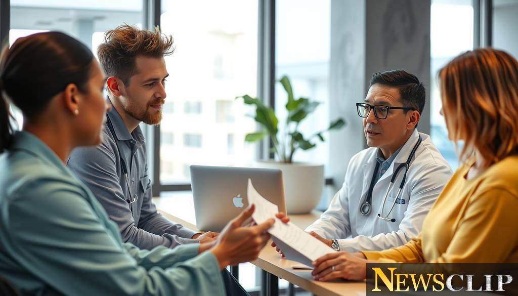 Rising Health Insurance Premiums: Who's Shielded from the Spike?
