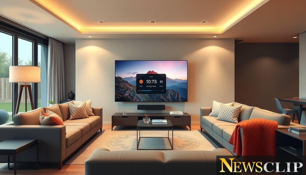Roku's Game-Changing AI Voices: A New Era for Home Streaming