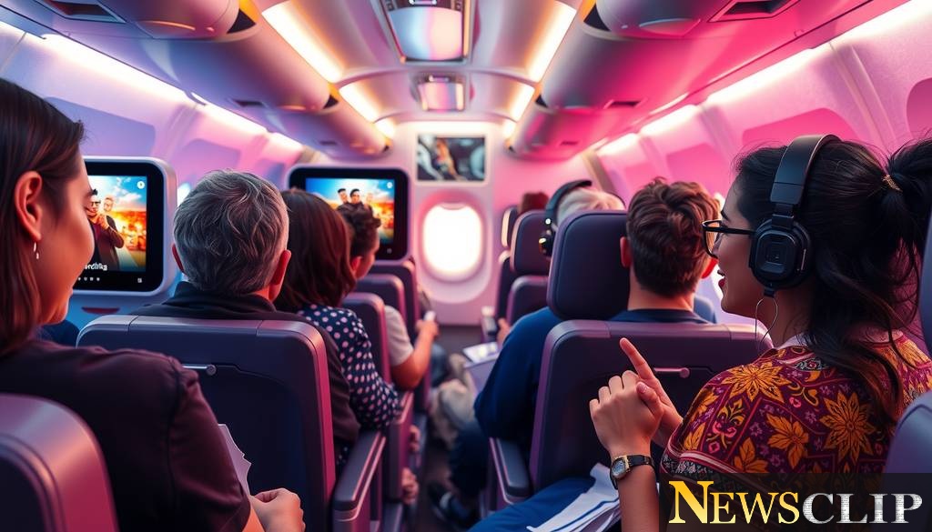 Stellar Entertainment and China Airlines Forge New Creative Partnership