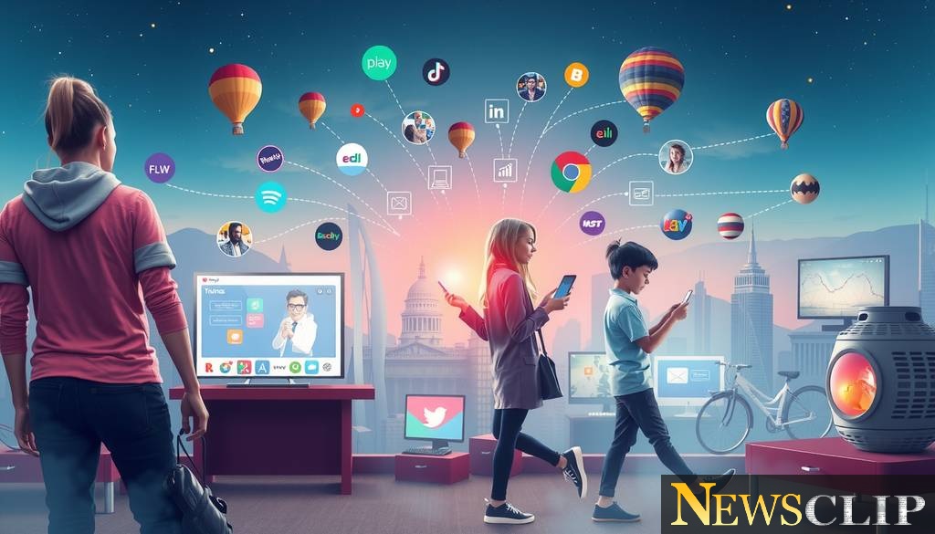 The Heartbeat of Digital Entertainment: A Look Ahead to 2026