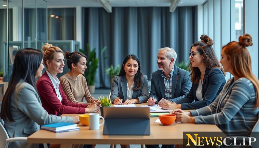 Navigating the Future of Paid Leave: Leadership, Caregiving, and the Importance of Narrative