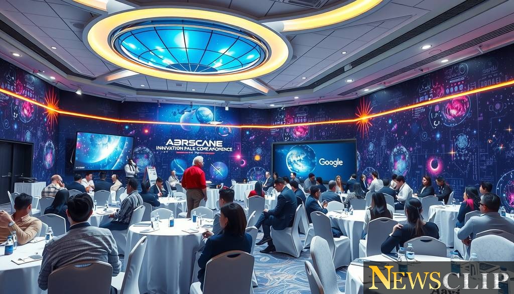 Exploring the Business of Space: UAH Hosts Annual Conference March 1–3