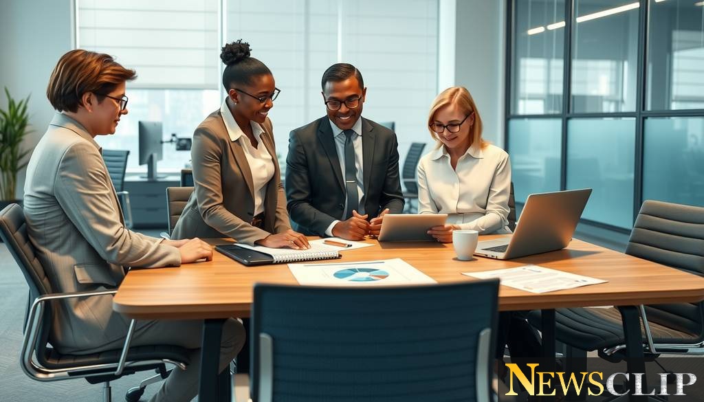 Navigating Succession: Strategies for Business Continuity