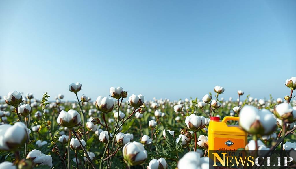 Dicamba Approved: A Setback for Sustainable Agriculture