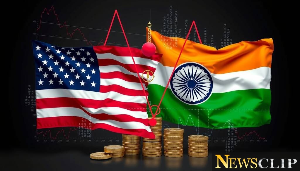 U.S.-India Trade Agreement: Milestones and Implications