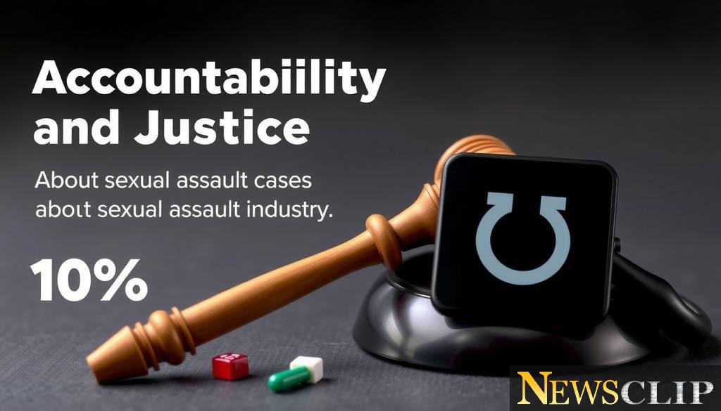 The Implications of Uber's $8.5 Million Verdict: A Legacy of Accountability