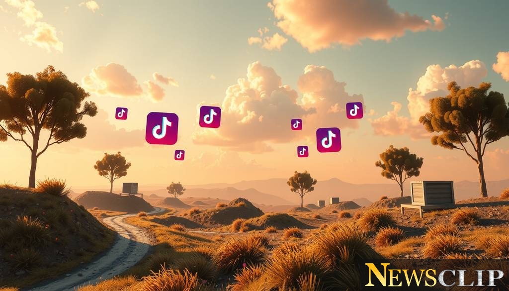 Europe's Stand Against TikTok: The Call for Responsible Design