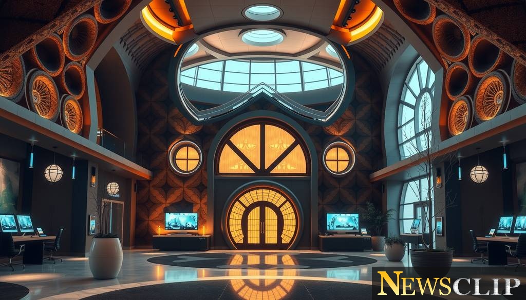Erebor Bank: A New Venture Inspired by Hobbit Lore Gains US Charter