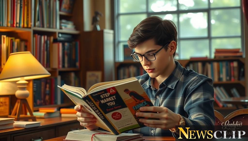 The End of an Era: Mass Market Paperbacks Fade Away
