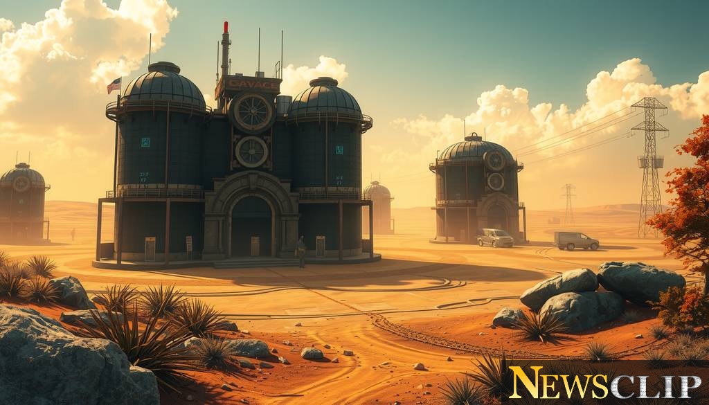 The Enduring Legacy of Fallout: A Retrospective