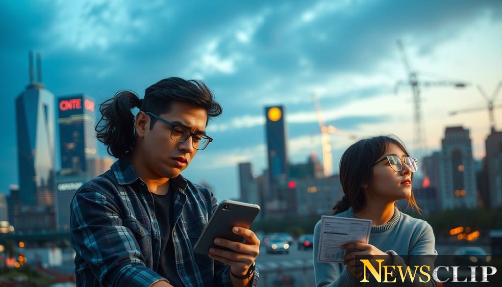 Ohio's Tech Tax Breaks: A Hidden Cost to Everyday Consumers