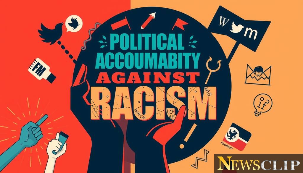 No More Excuses: Trump's Racism Must Be Condemned