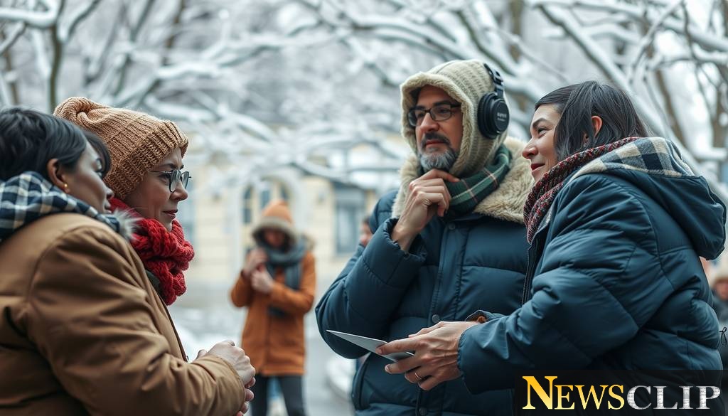 February Revelations: A Time for Reflection and Action