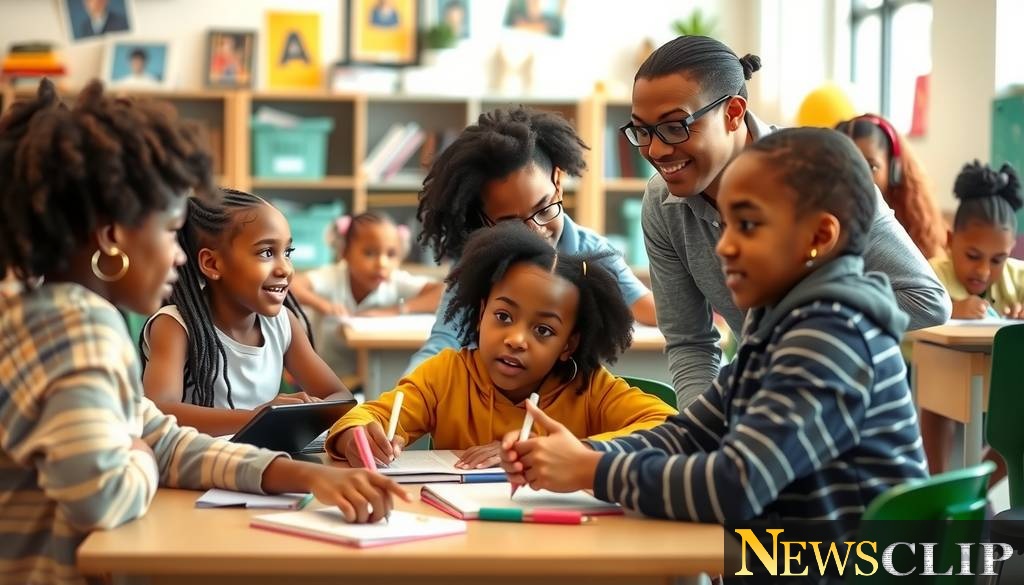 The Success of Special Education Students in Charter Schools: A Closer Look