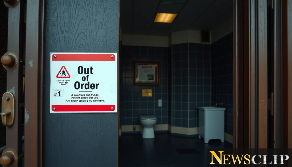 When Facilities Fail: A Call for Accountability