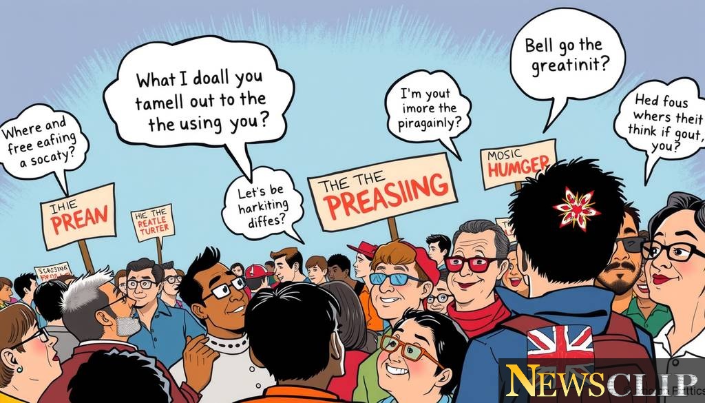 The Silent Impact of Editorial Cartoons: Tim Hartman's Insight