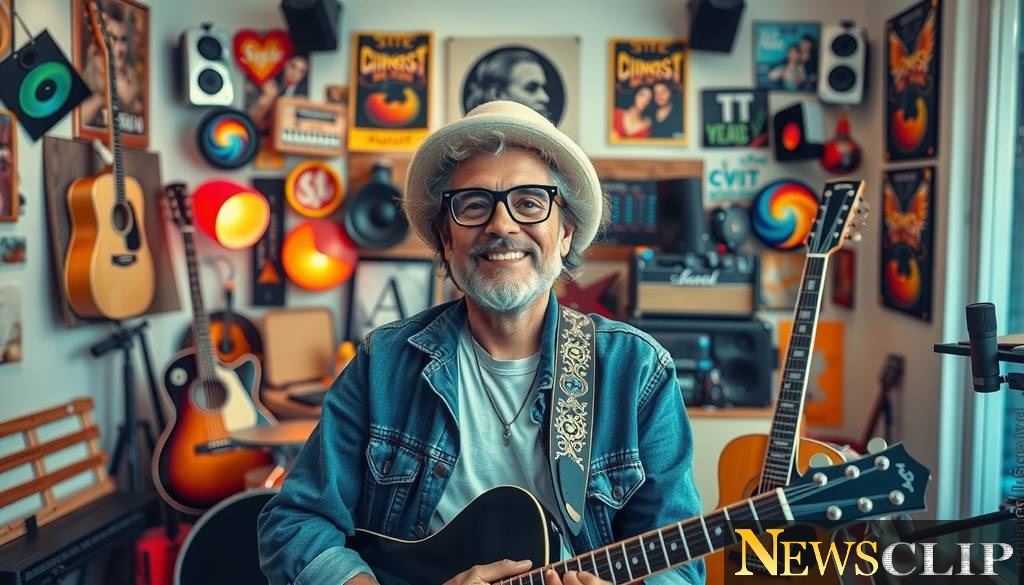 Bridgmon's 'Yes' to New Ventures: The Music and More Behind the Scenes