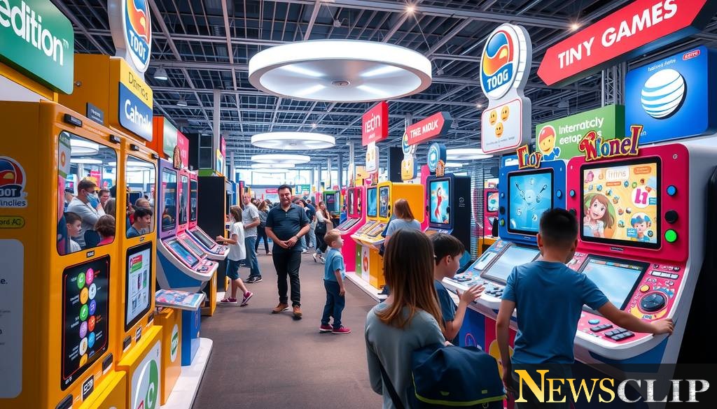 Revolutionizing Play: Ultra Pro Entertainment Unveils Interactive Games at Toy Fair