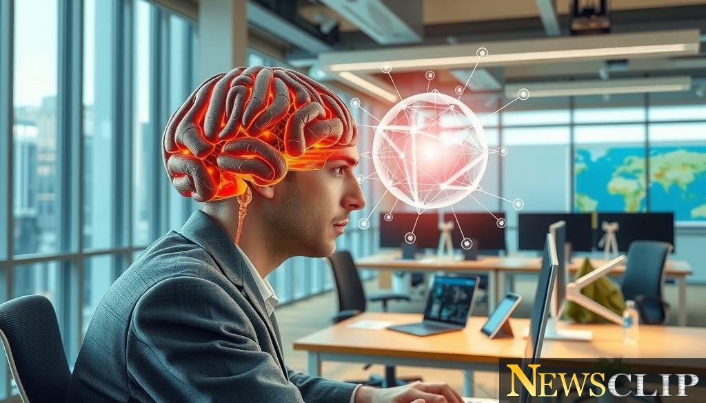 Claude's Rise: How Anthropic Disrupted Business and Markets