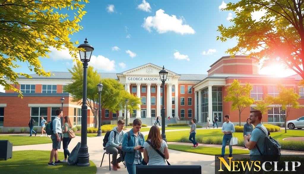 Empowering Growth: How Student Consulting is Shaping Business Development in Fairfax City