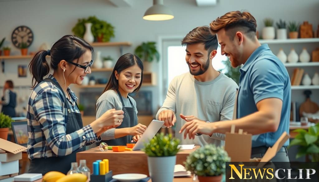 Reimagining Work: Quincy Business Leaders Advocate for Child Employment Bill