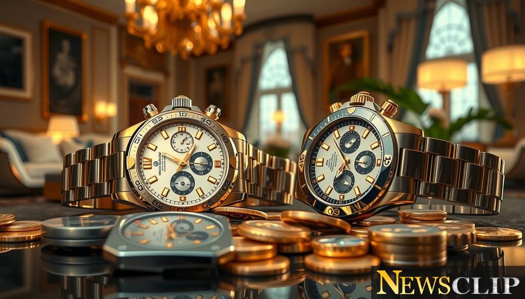 Floyd Mayweather Faces Lawsuits Over Millions in Debt for Luxury Watches and Rent