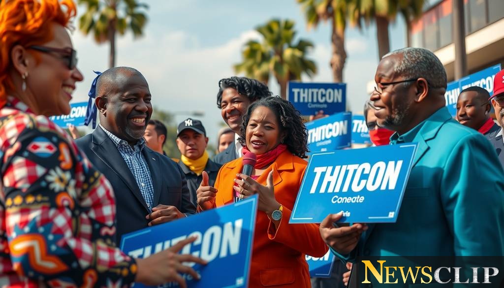 Lindsey Horvath Declines Mayoral Bid, Reshaping L.A.'s Political Landscape