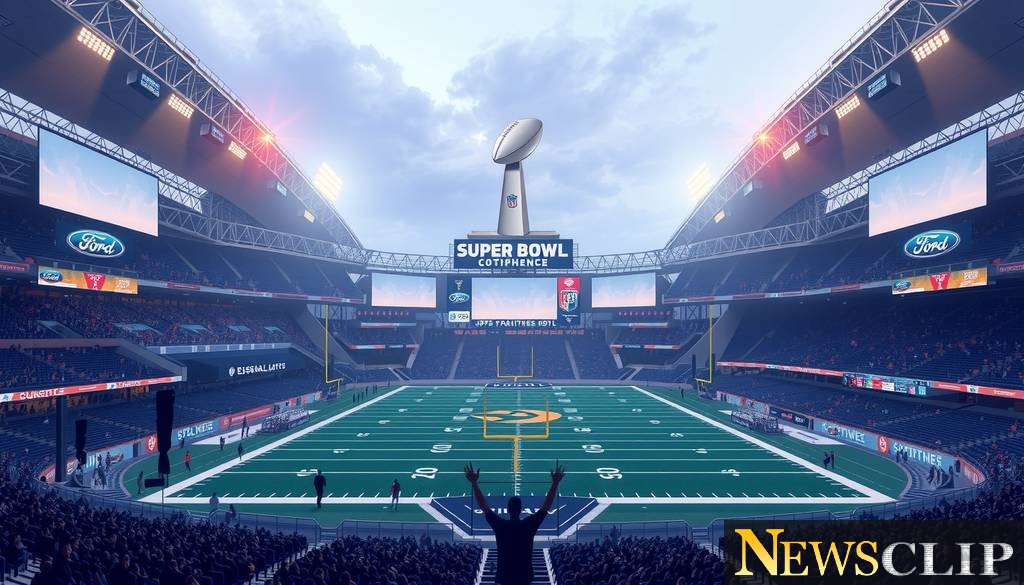 Why the 2026 Super Bowl Ads Are a No-Show for Automakers