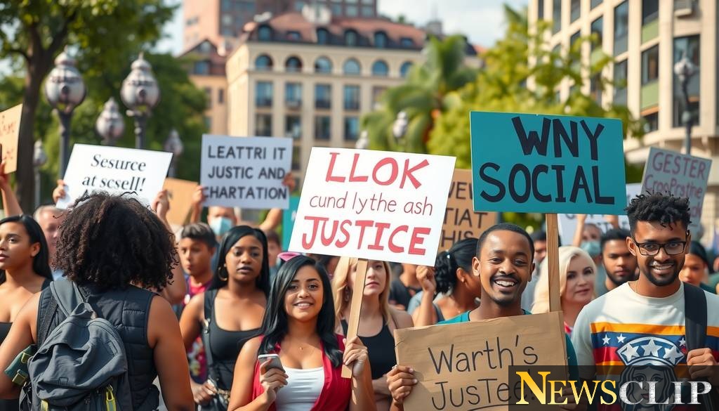 Resisting Silence: A Call to Action Against ICE