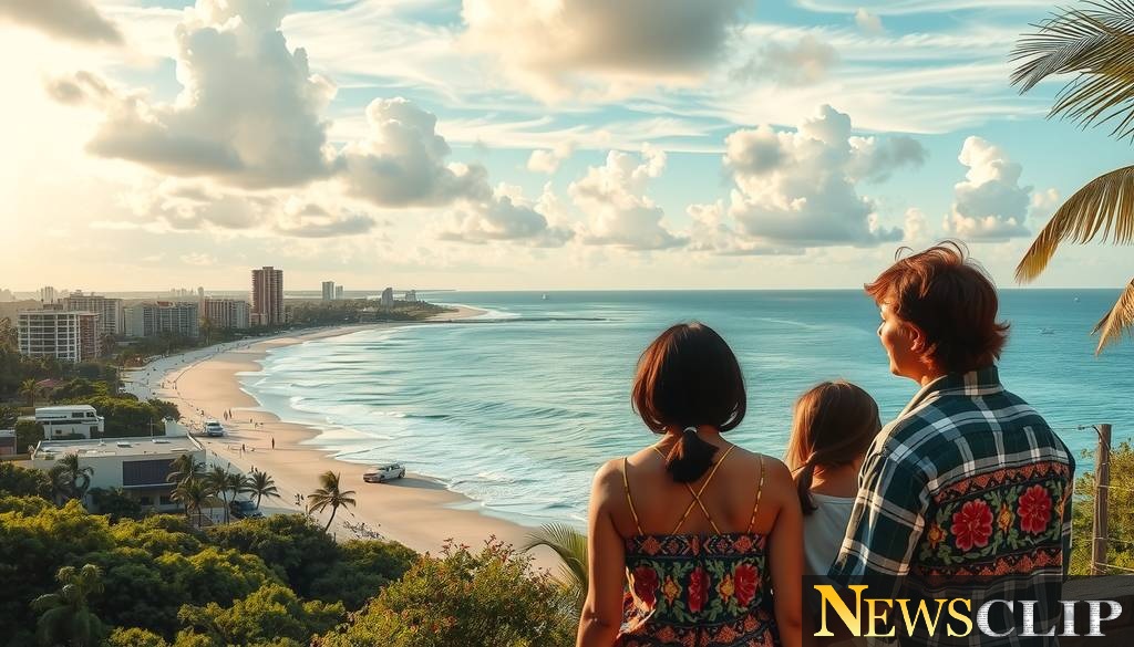 Why Florida's Allure is Fading: The Impact of Rising Costs on Migration Trends