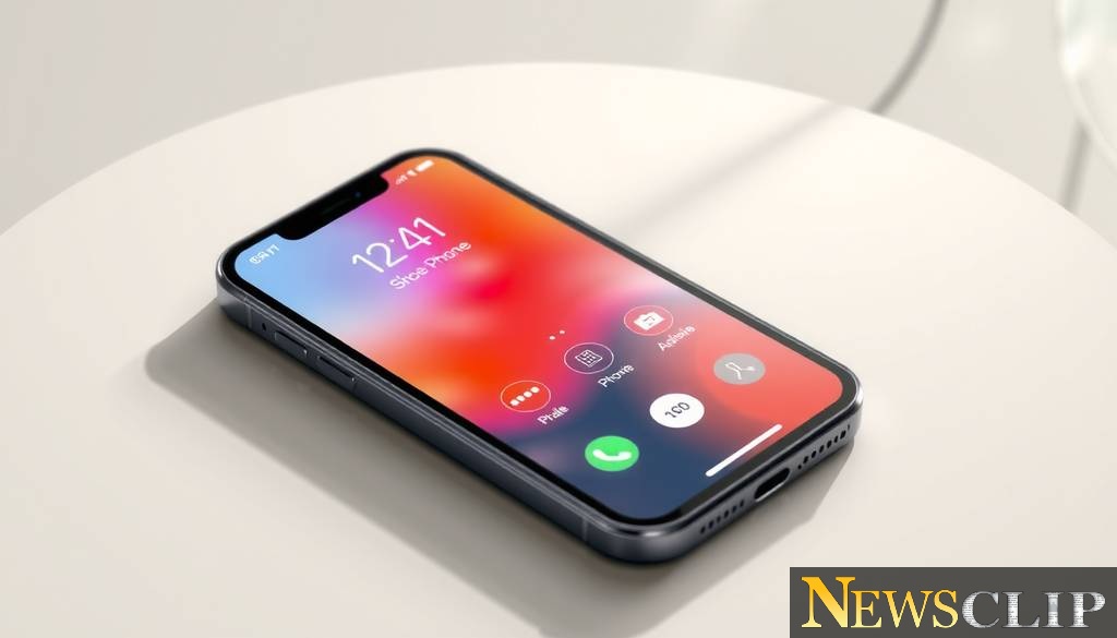 Navigating Change: Features of iOS 26's Phone App You Can't Ignore