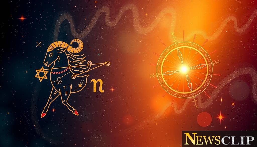 Embracing Luck: Your Horoscope for February 7, 2026