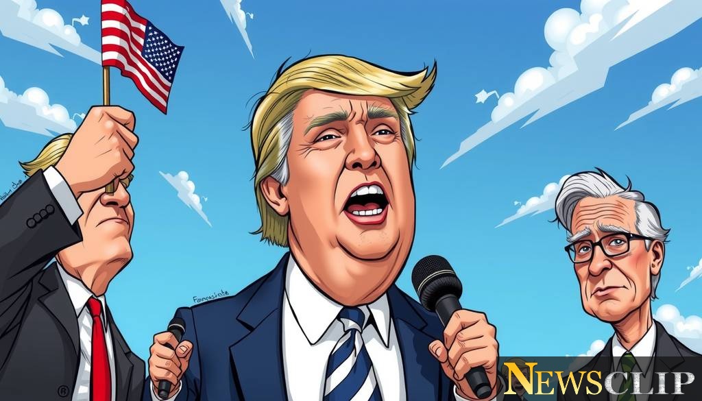 A Provocative Look at Political Satire: Editorial Cartoon for February 7, 2026