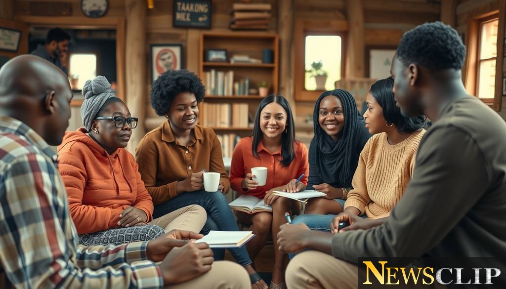 Navigating Conflict: The Pursuit of Compromise in Ely's Community