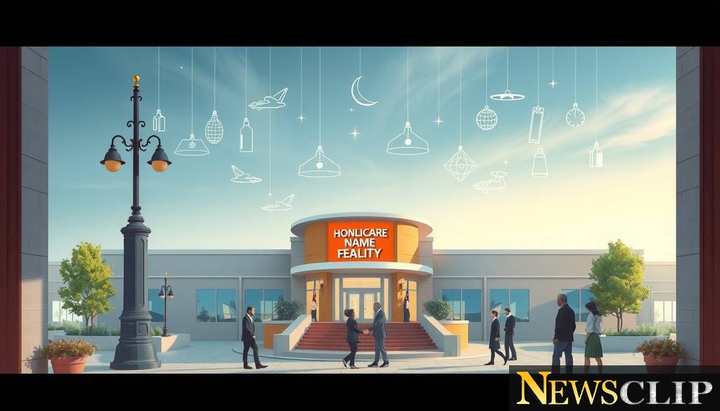 Reserve Care's Name Change: A Shift in Surface, Not Substance