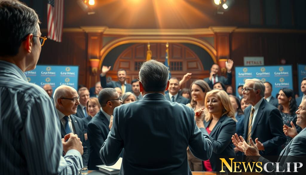 Polarization Run Amok: The Attack on Omar Exposed