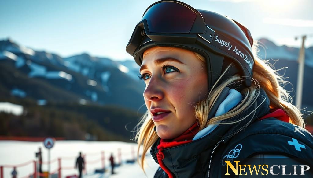 A Reflection on Lindsey Vonn's Legacy in Sports and Society
