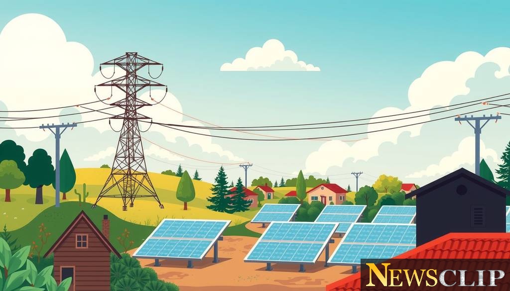 The Balancing Act: Safeguarding Utility Ratepayers Amidst Data Center Expansion