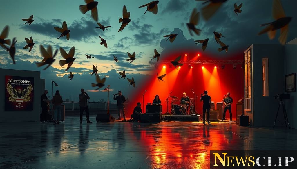 A Week of Remembrance in Entertainment: Highlights from Literature to Music