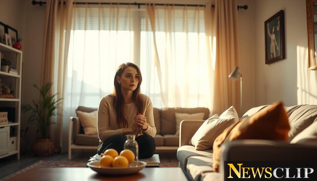 Navigating the Terrain of Love: When a Wife Wishes to Leave