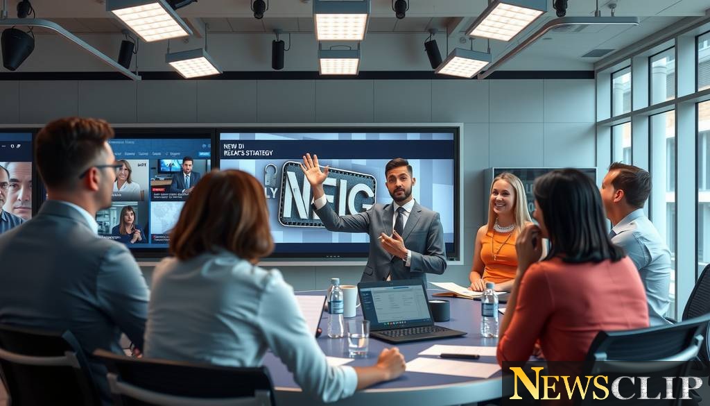 Astead W. Herndon's Strategic Shift: What His Move to Vox Means for the Future of Media