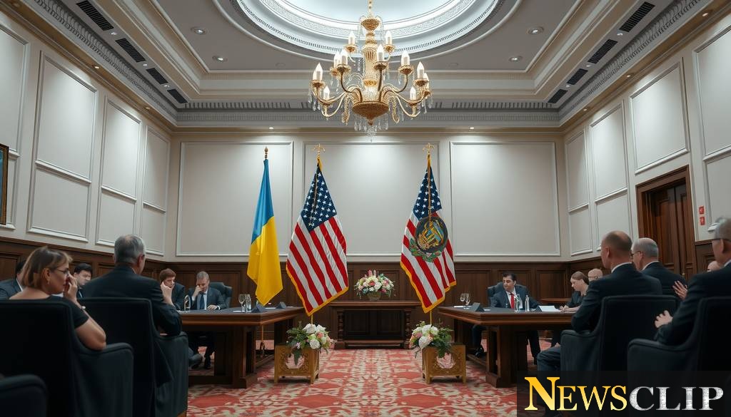 Zelensky Signals Potential Summer Peace Moves as US Midterms Loom