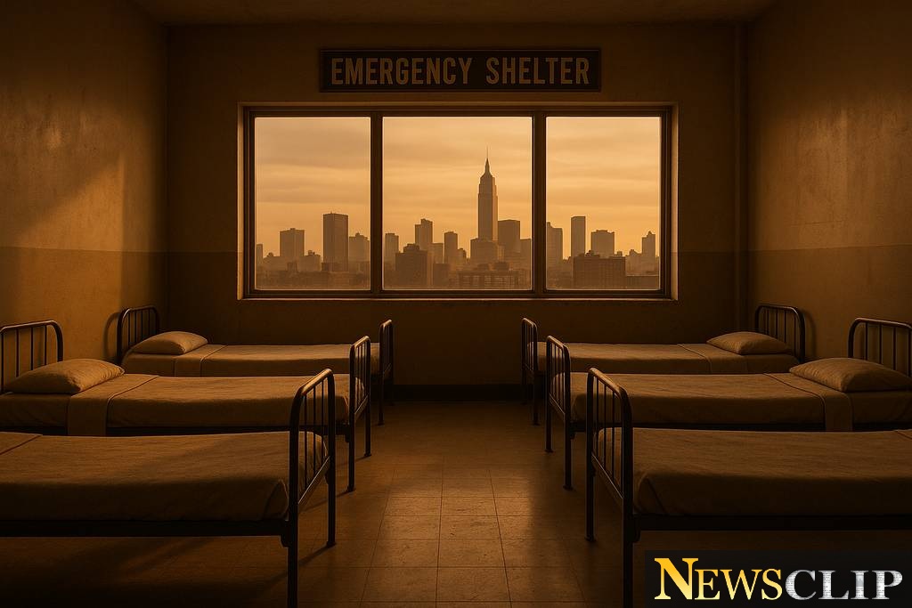 Unmasking the Mystery: Where Did the Emergency Shelter Funds Go?