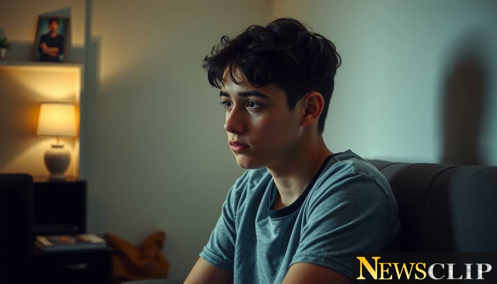 Examining the Link Between Acne Medication and Teen Violence