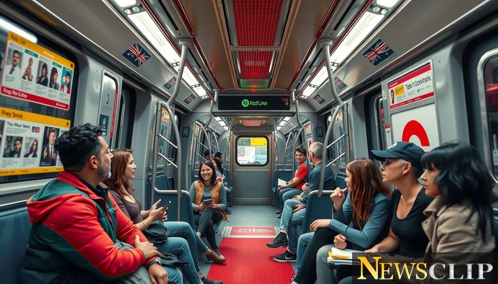Rethinking the Red Line Extension: A Crucial Call to Action