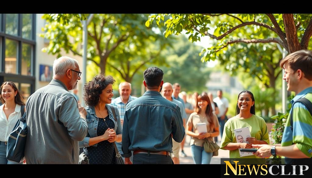 Reclaiming Civility: A Call to Action for Our Public Spaces